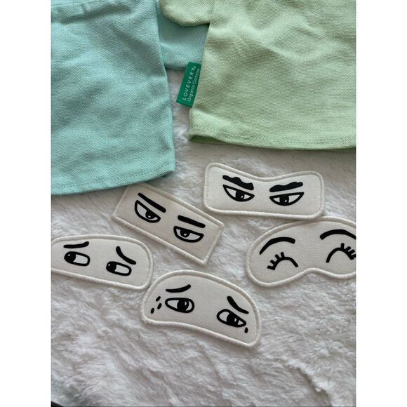 Lovevery Storytelling puppet set - Picture 6 of 7